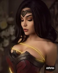 Diana Prince