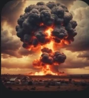 EXPLOSION