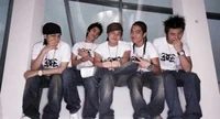BIGBANG 