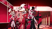 My Ocs - HH HB