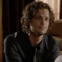 spencer reid