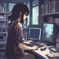 Yandere Shut In Girl