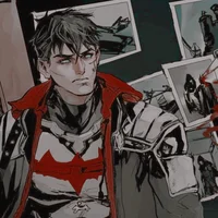 Jason Todd 