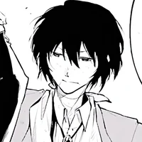 Osamu Dazai 