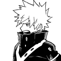 Katsuki Bakugo