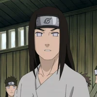 Neji Hyuga