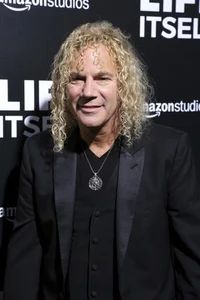 David Bryan