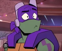 Donnie rottmnt 