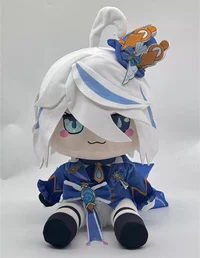 Furina Plushie