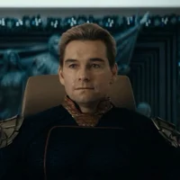 Homelander