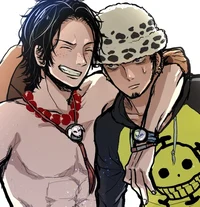 Ace and Law