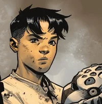 Tim Drake