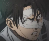 Levi Ackerman 