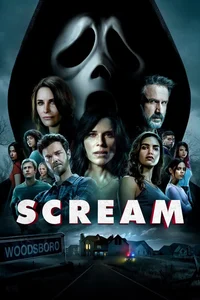 Scream 5 RP