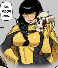 Sinister Femvincible