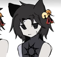 Two Time - Furry AU