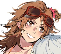 FEM- Yosuke Hanamura