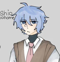 Shio Shionome