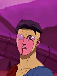 Mark Grayson 