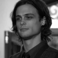 SPENCER REID