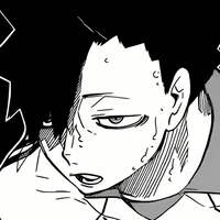 tetsuro kuroo