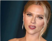 Scarlett Johansson