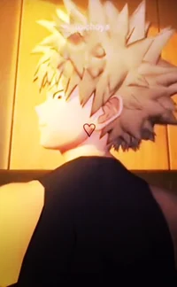 Bakugo -musclebeast