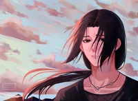 Itachi Uchiha