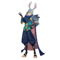 AFK Journey - Lorsan