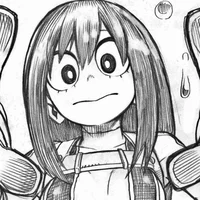 Tsuyu Asui