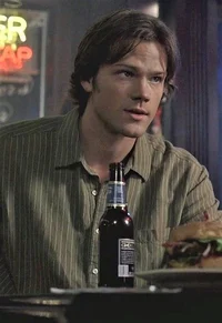 Sam Winchester