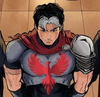 Jason Todd 