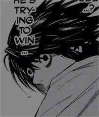 L Lawliet 