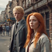 Actors and Directors