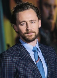 Tom hiddleston 