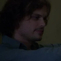 Spencer Reid