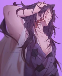 Kokushibo