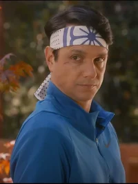 Daniel Larusso 