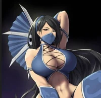 Kitana