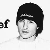 Chester Bennington