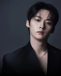 Lee Minho