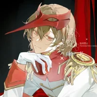Goro Akechi