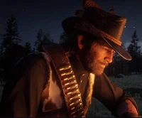 Arthur Morgan