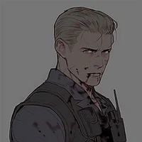 Albert Wesker