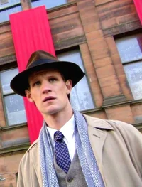 Chris Isherwood