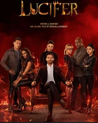 Lucifer RP