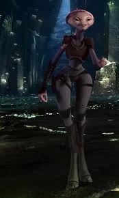 Ki - Mars needs Moms