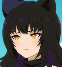 Blake Belladonna