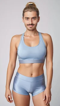 A Transman 