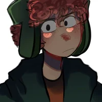 Kyle Broflovski - SP